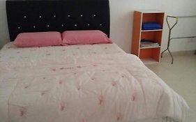 Homestay Pelangi Mall Kota Bharu