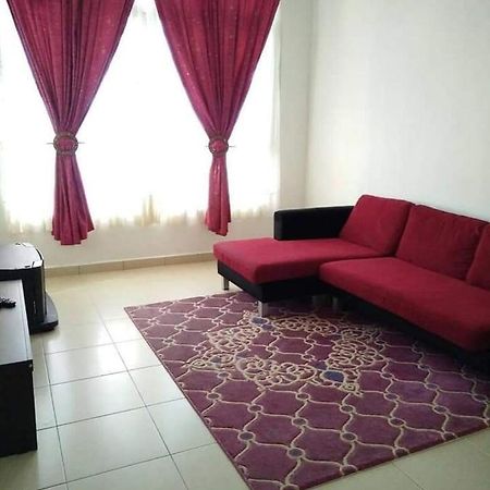Homestay Pelangi Mall Kota Bahru Luaran gambar
